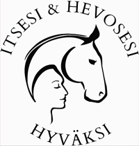 Itsesi ja hevosesi hyväksi