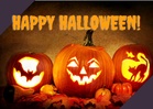 Happy Halloween!