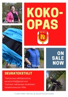 Koko-opas sivu 1. 