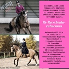 Kouluvalmennusmainos