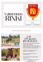 Mainos estevalmentautumisesta