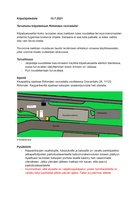 Kilpailijatiedote s.1