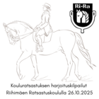 Harjoituskilpailut tulossa!