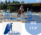 HH Cup mainoskuva
