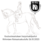 Harjoituskilpailut tulossa!