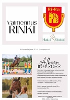 Mainos estevalmentautumisesta