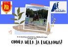 Onnittelemme Cupin voittajaa